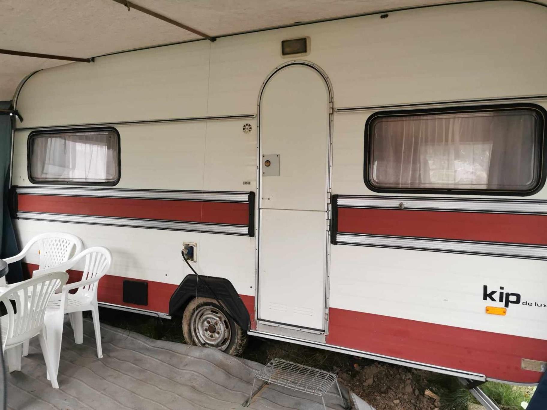 Keja Camping Chlapowo Hotel Władysławowo Kültér fotó